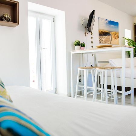 Livingtarifa Apartamento Bianco Eksteriør bilde