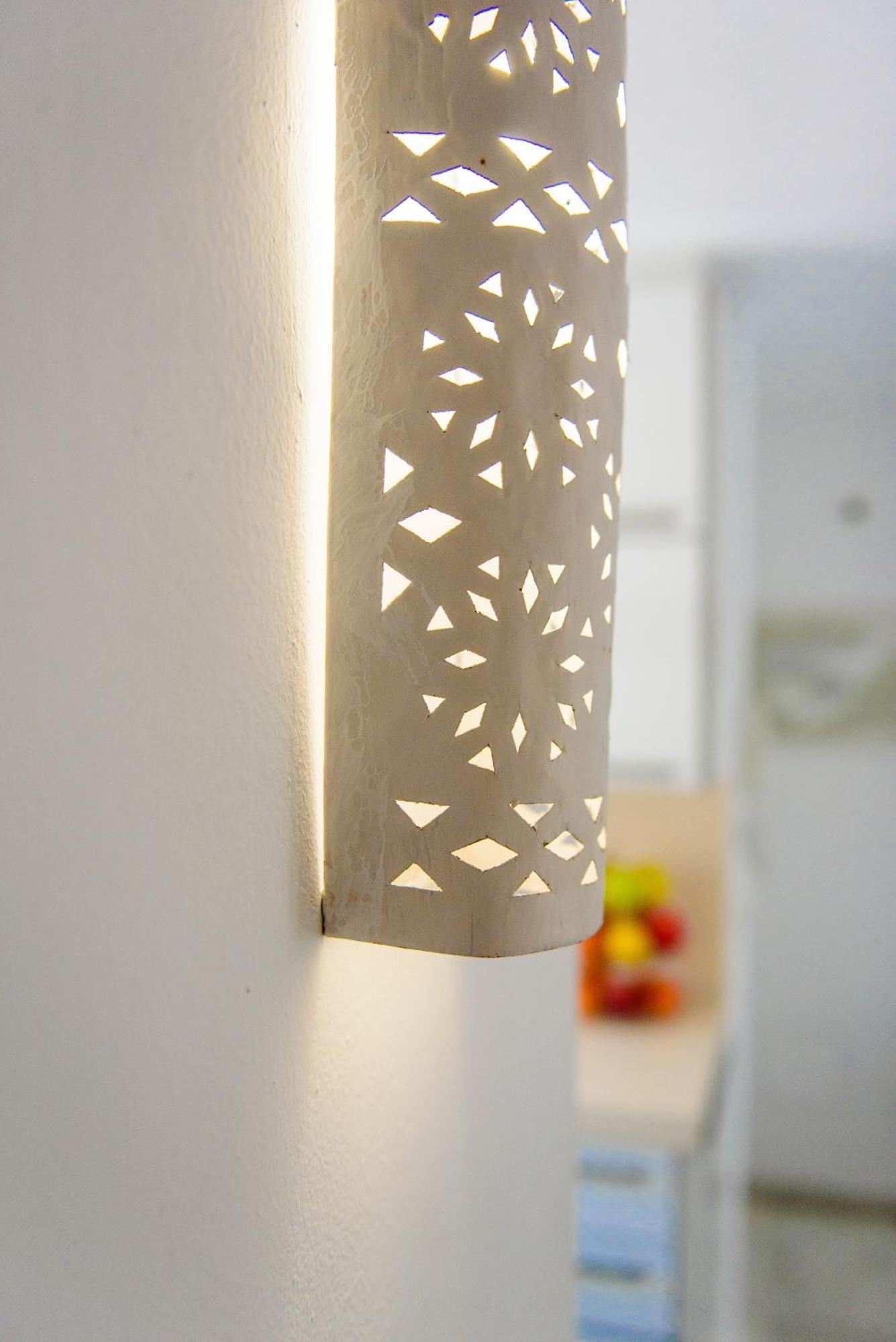 Livingtarifa Apartamento Bianco Eksteriør bilde