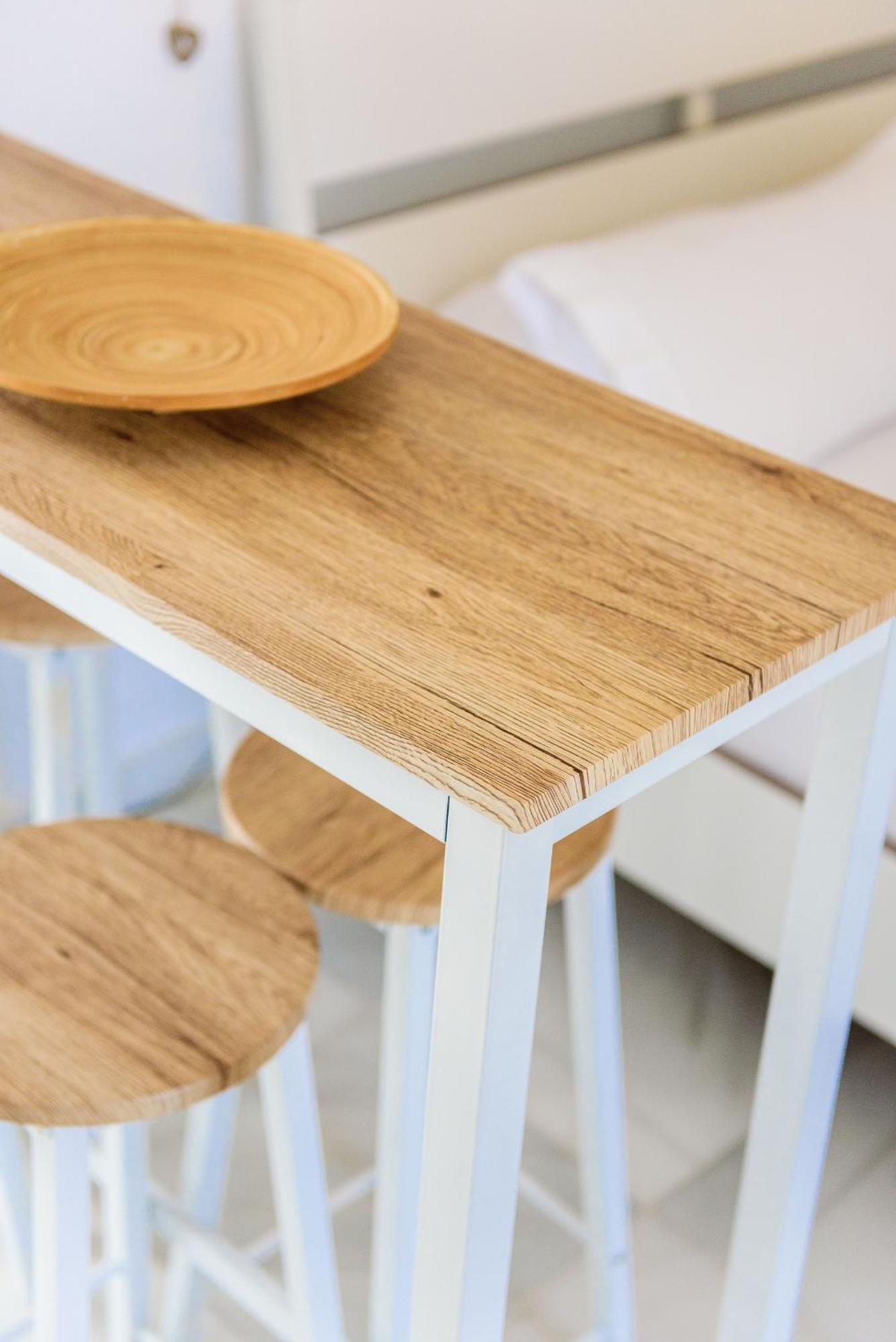 Livingtarifa Apartamento Bianco Eksteriør bilde