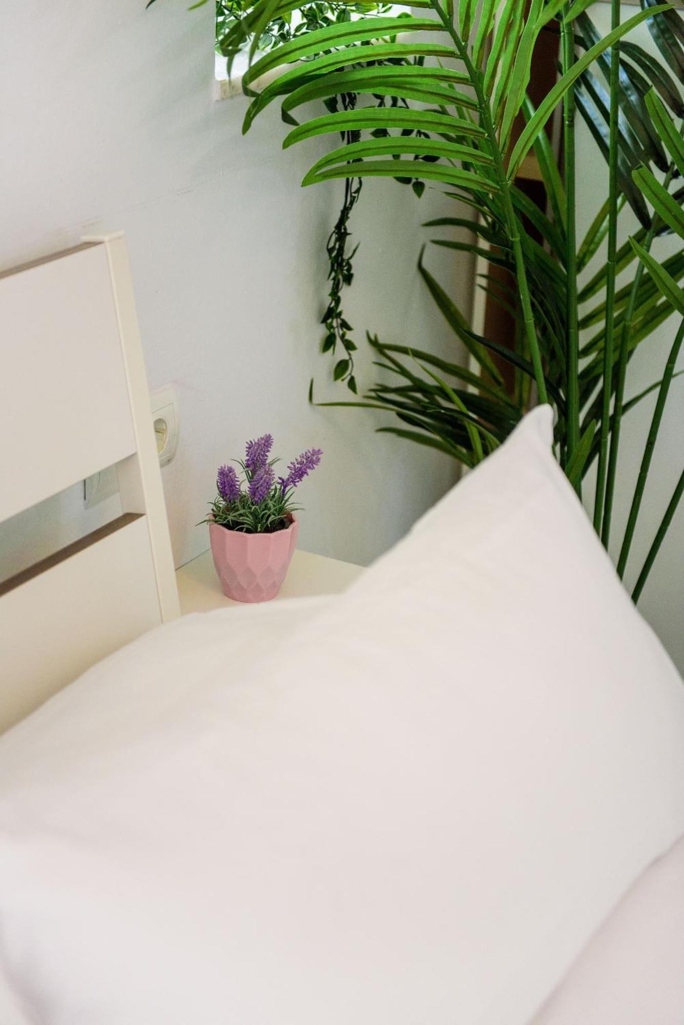 Livingtarifa Apartamento Bianco Eksteriør bilde